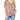 Entro - Kaleidoscope V-neck Top