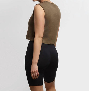 Commando - Neoprene Bike Short