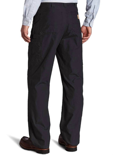 Carhartt - Men's Canvas Loose Utility Work Pants