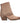 Xti - Women's 144464 Blocked Booties