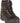 Merrell - Men's Moab Fst Mid Waterproof Hiking Boot