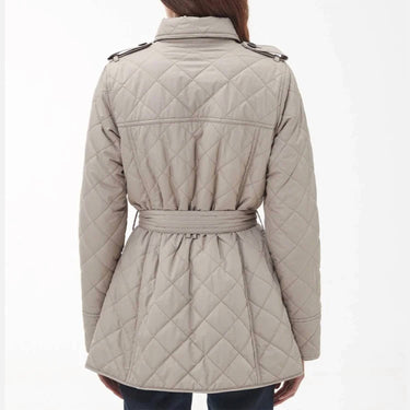 Barbour - Tummel Quilted Jacket