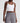Beyond Yoga - Spacedye Slim Racerback Cropped Tank Top