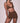 Fleur Du Mal - Le Stretch Micro Bike Short