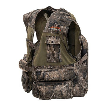 ALPS Outdoorz Super Elite 40 Turkey Vest