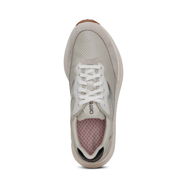 Aetrex - Women Emily Lace Up Sneakers