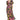 Entro - Floral Print Maxi Dress