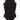 SKIMS Fits Everybody High Neck Bodysuit in Onyx, Size Small