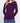 Active Basic - Henley Long Sleeve Thermal Jersey Top