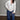 Bucketlist - Oversized Casual Blazer