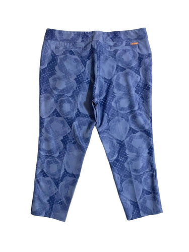 Adidas - Women's Pull On Ankle Activewear Pants
