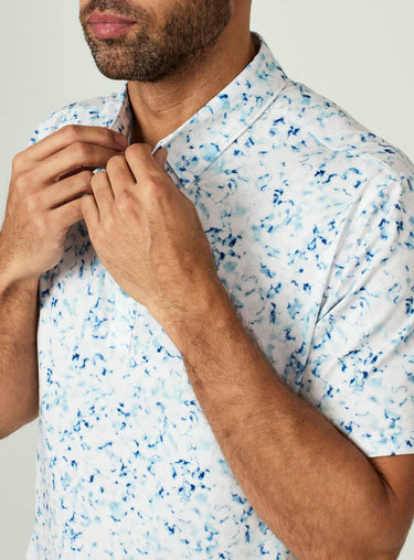 7Diamonds - Colin Button Down Shirt