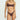 Billabong - Tanlines Hike Bikini Bottom