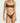 Billabong - Tanlines Hike Bikini Bottom