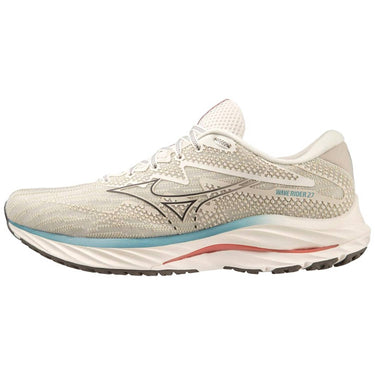 Mizuno - Men Wave Rider 27 Running Shoes