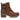 Xti - Women's Side Zipper Booties