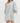 Entro - Floral Print Pullover Mini Dress