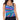 Reebok - Chlorine Resistant Scoop Neck Tankini Top
