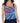 Reebok - Chlorine Resistant Scoop Neck Tankini Top