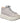 Naked Feet - Women's Essex High-top Sneakers
