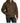 Ariat - Rebar Washed Dura Canvas Insulated Jacket