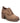Xti - Women's Suede Heeled Oxfords