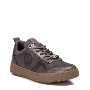 Xti - Women's Leather Trainers Sneakers