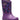Bogs - Girl's Neo-classic Petal Rain Boots