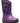 Bogs - Girl's Neo-classic Petal Rain Boots