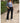 Julia Rose - The Addison Fold Over Bootcut Leggings