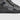 Kcr Group - Men's Thick Wool-Lined Zip-Up Leather Boots