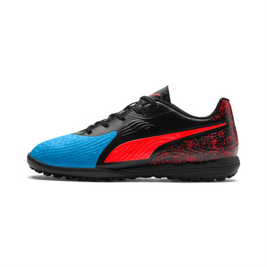 Puma - Kid's One 19.4 Tt Soccer Shoes
