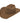 Ariat - Men's Pecan Felt Hat 6x
