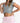 Body Wrappers - Short Sleeve Criss Cross Crop Top