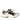 Xti - Women's 144534 Round Toe Sneakers