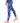 New Balance - WOMEN'S PRINTED MID RISE IMPACT RUN TIGHT