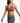Brooks - Drive Interlace Run Bra