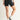 Mono B - Venice Cloud Light Sculpt Biker Shorts