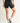 Mono B - Venice Cloud Light Sculpt Biker Shorts