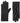 Isotoner - Women's SmartDRI Chevron Shortie Touchscreen Gloves