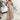 Entro - Abstract Printed Midi Dress
