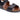 Revere - Women's Georgia Back Strap Sandal