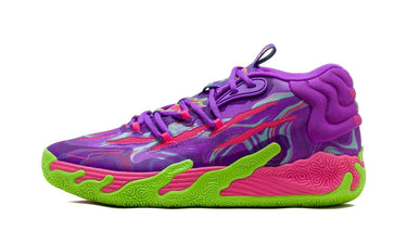 Puma - Men's Mb.03 Toxic Basketball Shoe