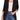 Vince Camuto Longline Blazer in Rich Black, Size 14
