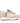 Xti - WOMEN'S CASUAL LEATHER SNEAKERS