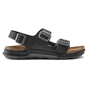 Birkenstock - Men's Milano Rugged Sandals