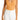 Vince Cashmere Scoop Neck Tank in Light Tangelo, Size Large