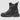 Kcr Group - Women's Modern Insulated Zip-up Chelsea Leather Boots