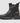 Kcr Group - Women's Modern Insulated Zip-up Chelsea Leather Boots