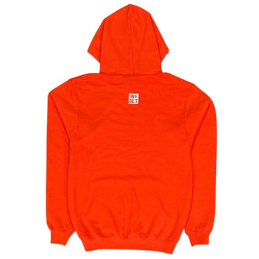 Ink Detroit - Men's Champion Detroit Hoodie